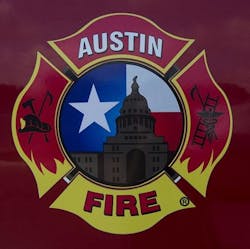 Austin Fire Dept (tx)