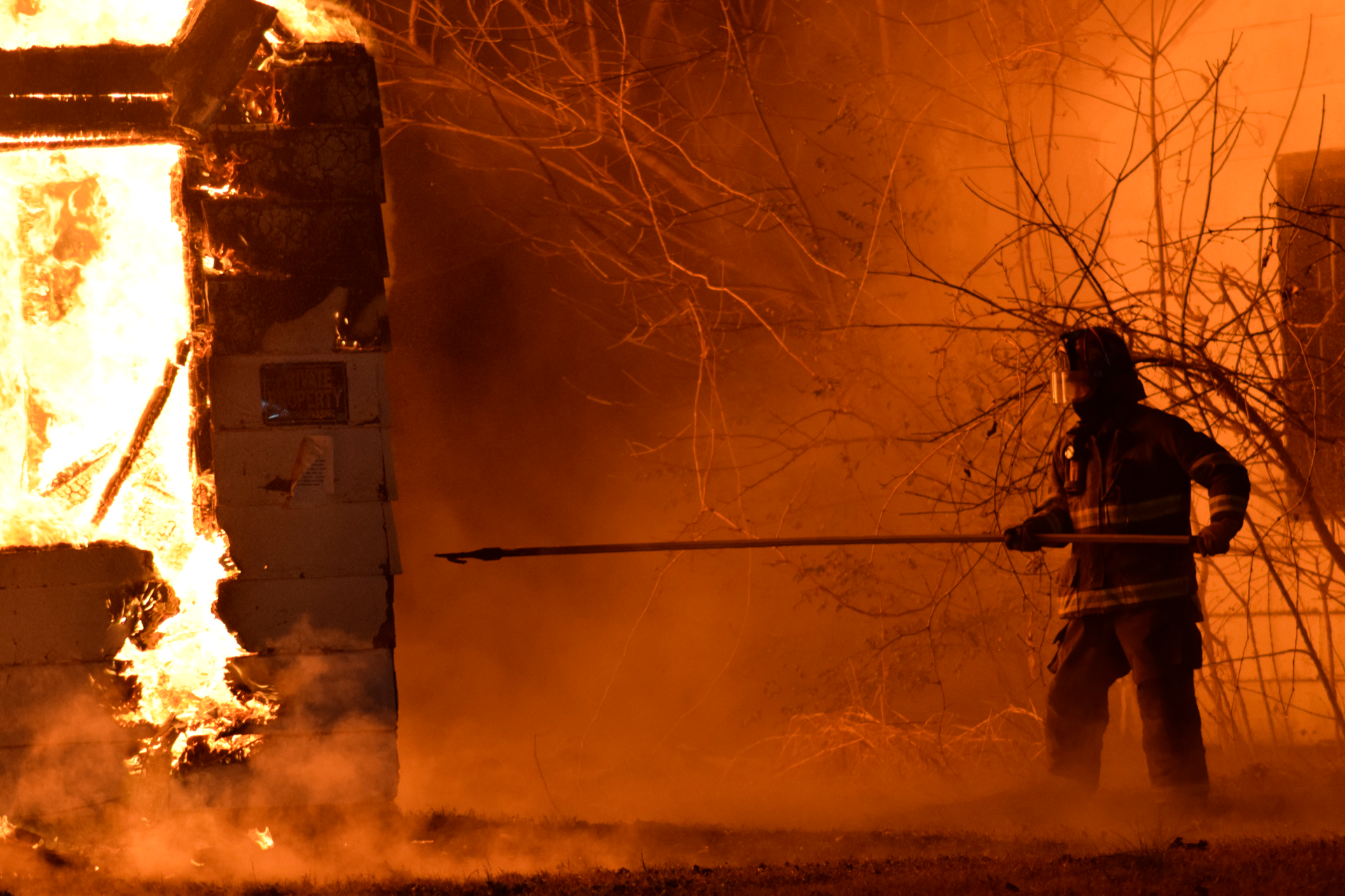 Carmen Besharse 12 16 20 Blytheville Ar Structure Fire Pic 12 603013edf3fe5