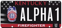 Kentucky Firefighters License Plate Ky 603824210f36b Kentucky Firefighters License Plate Ky 603824210f36b