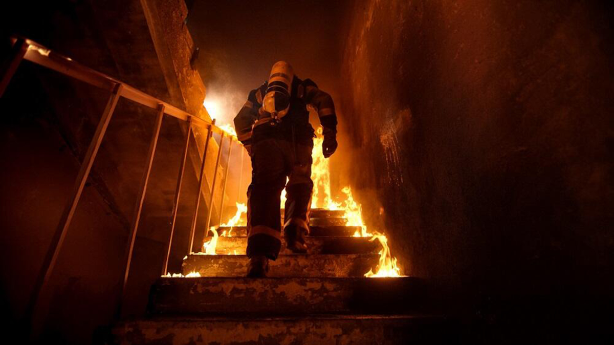 Lafd Shift Calendar 2022