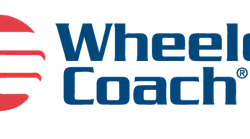 Wheeled Coach