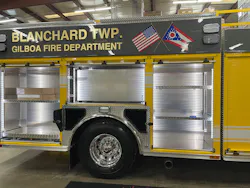 Blanchard Fire 3 Blanchard Fire 3