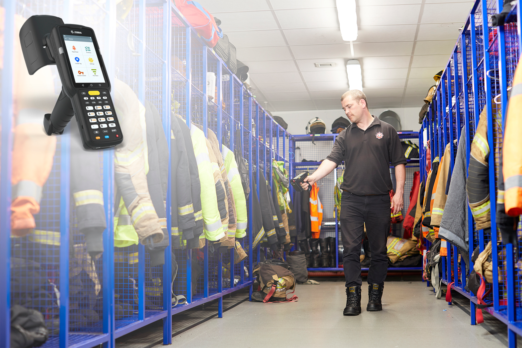 Silentpartnerintelliview 6035568673792