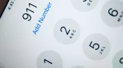 911 Phone