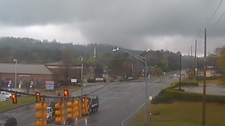 wallpapers Pictures Of Birmingham Alabama Tornado damage from al tornado storms