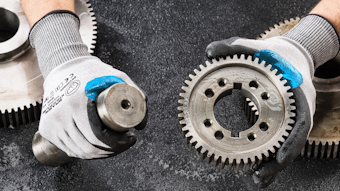 Brass Knuckle Smart Cut Bkcr3520 Cut Resistant Glove Pr Image 3 24 21