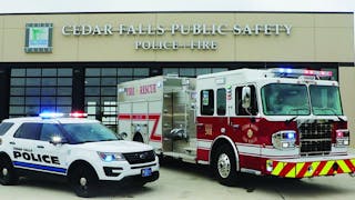 Cedar Falls Public Safety (ia)