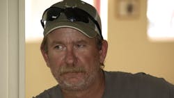 Nucla Naturita, CO, Fire Protection District Chief Chester Riley, 57. Nucla Naturita, CO, Fire Protection District Chief Chester Riley, 57.