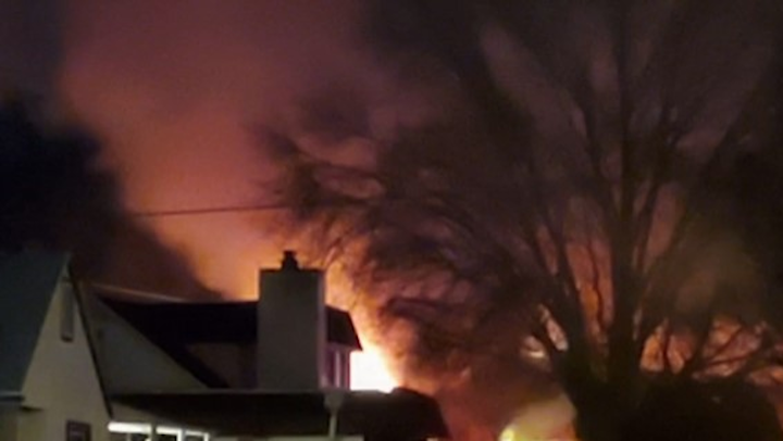 Ut Girl Dies In Fire After Ffs Believed Home Was Vacant Firehouse Ut Girl Dies In Fire After Ffs Believed Home Was Vacant Firehouse