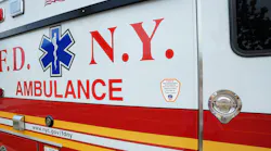 Fdny Ambulance (nyc)