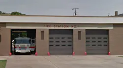 Fort Smith Fire Station (ar)