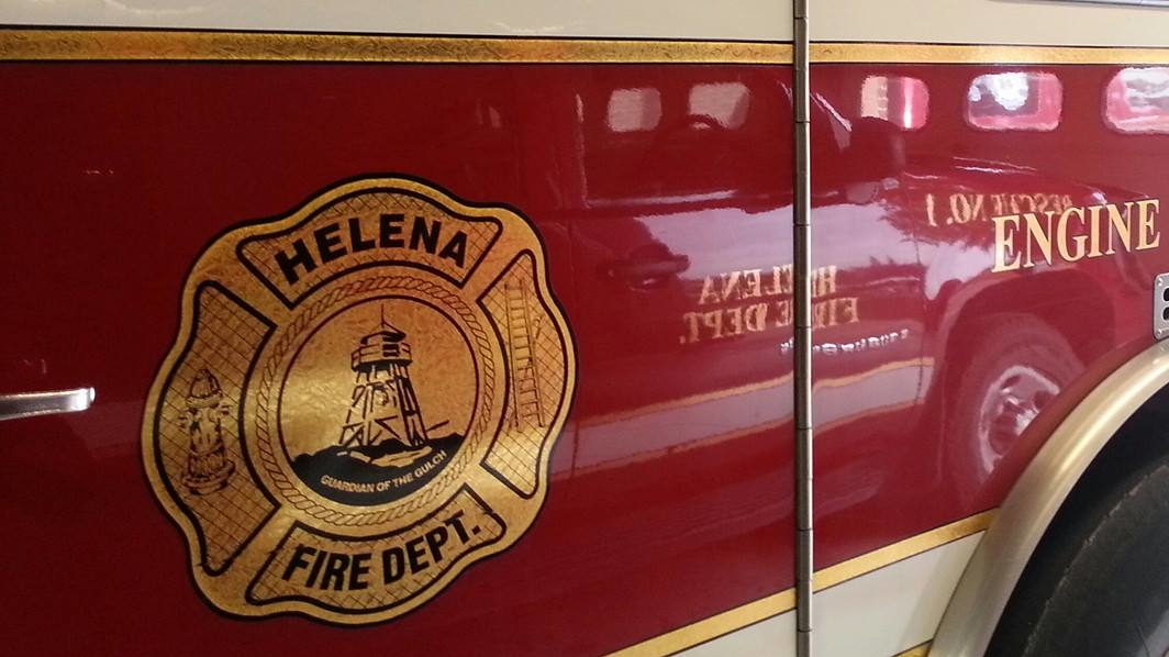 Helena Fire Dept Apparatus Mt 6040e8134494c