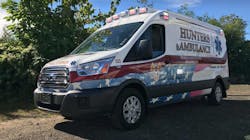 Hunters Ambulance Service Ct 603ce59d1e138 Hunters Ambulance Service Ct 603ce59d1e138