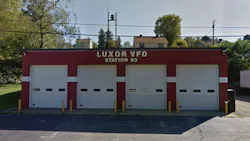 Luxor Volunteer Fire Department Pa 60549aa102ce6