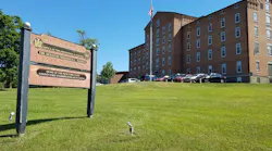 New York State Fire Academy (ny)