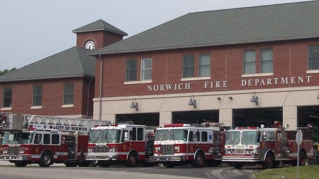 Norwich Fire Dept Ct 603d0f1dccce2