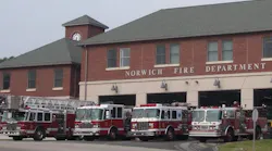 Norwich Fire Dept (ct)