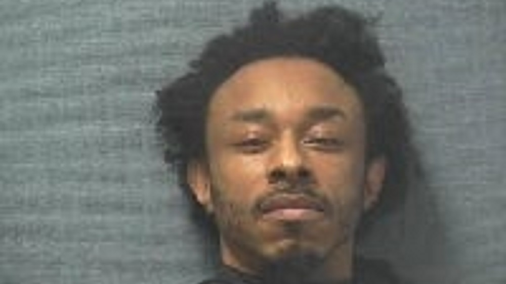 Willie E. Evans, 36.