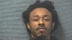 Willie E. Evans, 36.