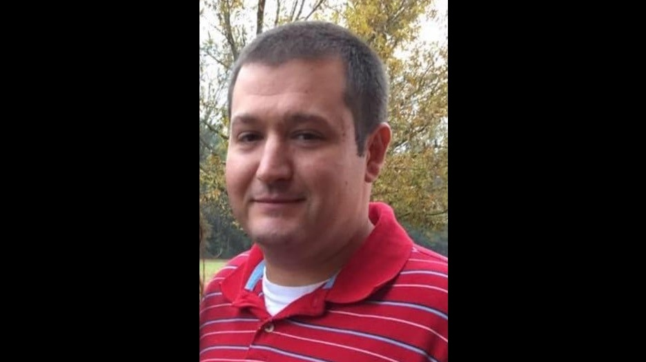 Jasper County firefighter/EMT Brian Mixson.