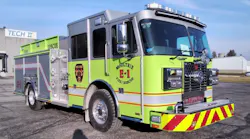 Moultrie Sutphen Pumper 1