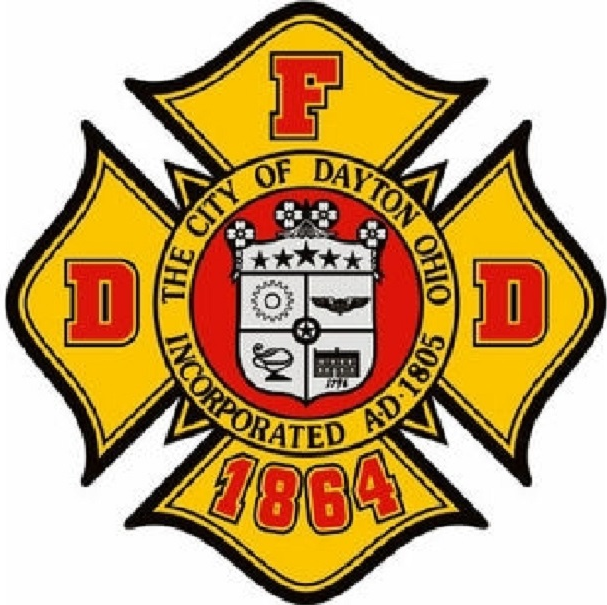 Dayton Fire Department Oh 604259184313b