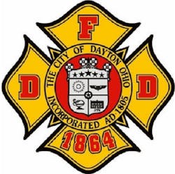 Dayton Fire Department Oh 604259184313b