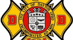 Dayton Fire Department (oh)