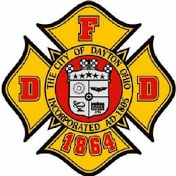 Dayton Fire Department Oh 604259184313b Dayton Fire Department Oh 604259184313b