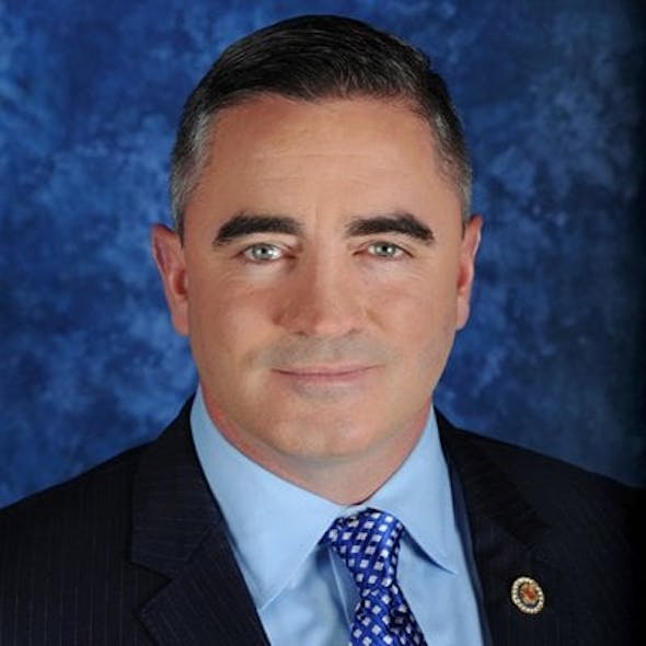 Edward Kelly Elected as New IAFF President Firehouse