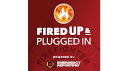 Fired Up And Plugged In Podcast