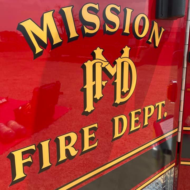 Mission Fire Dept Apparatus Tx 606486e2184c3