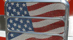 Murfreesboro Fire Rescue Apparatus (tn)