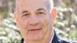 Woodford County, KY, Fire Capt. Ron Ingram, 72.