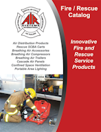2021 Fire Catalog