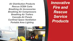 2021 Fire Catalog