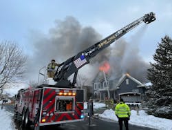 Mark O'dell 1 20 21 Blaine, Mn Two Story Mark O'dell 1 20 21 Blaine, Mn Two Story