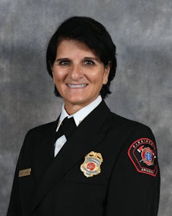 Mary Cameli 2 Mary Cameli 2