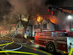 Rob Reardon 1 Xx 21 Middleboro, Ma Three Alarm Pic 5 Rob Reardon 1 Xx 21 Middleboro, Ma Three Alarm Pic 5