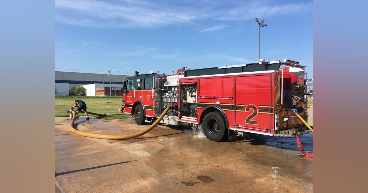 Preplanning Your Next Engine Design | Firehouse