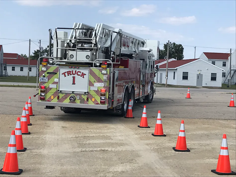 Heavy Vehicles Equal Heavy Responsibility | Firehouse