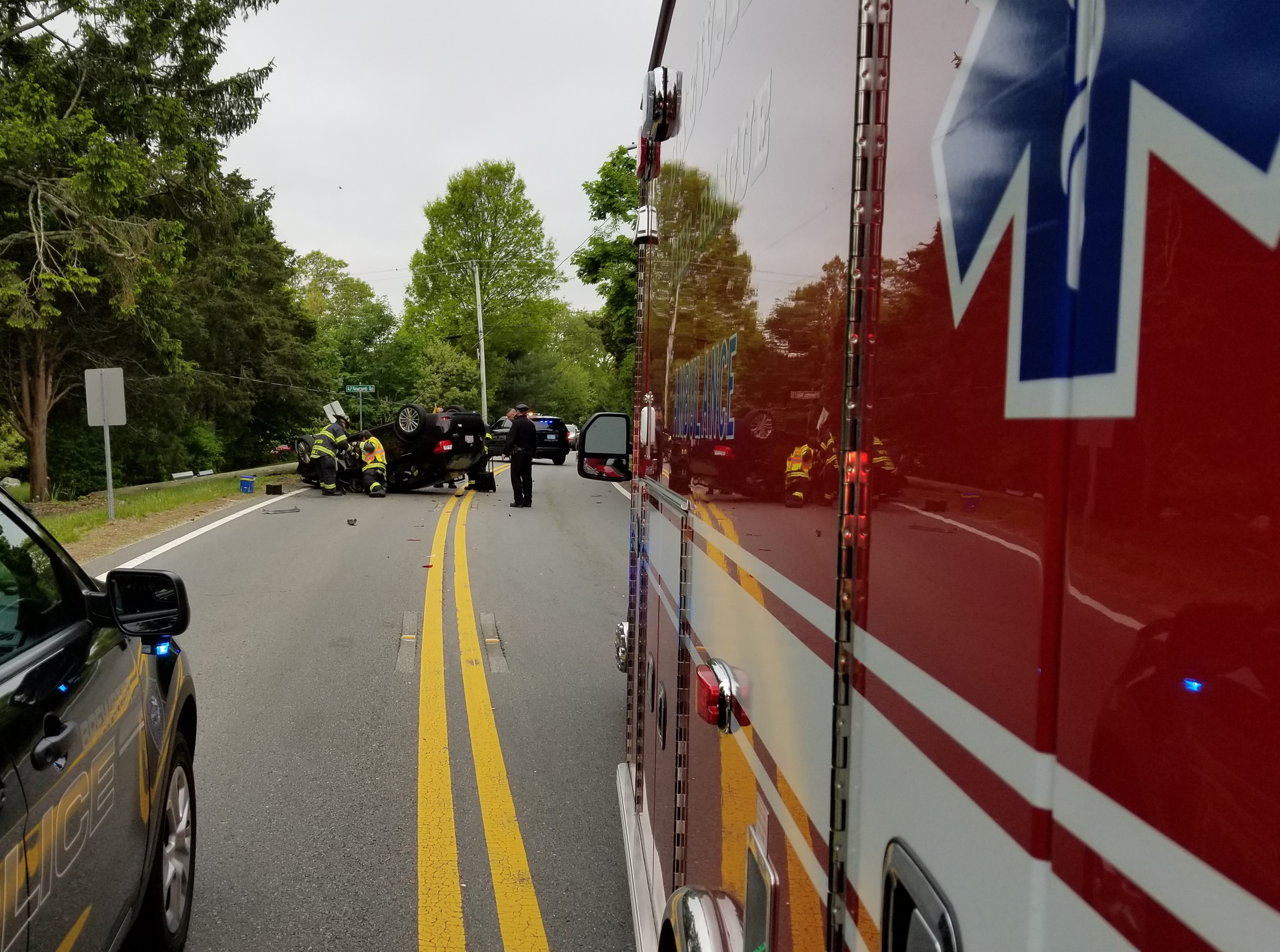 Initiating billing programs that generate operating revenue by charging fees for patient care and transport services can help departments that provide EMS to overcome budgetary obstacles.