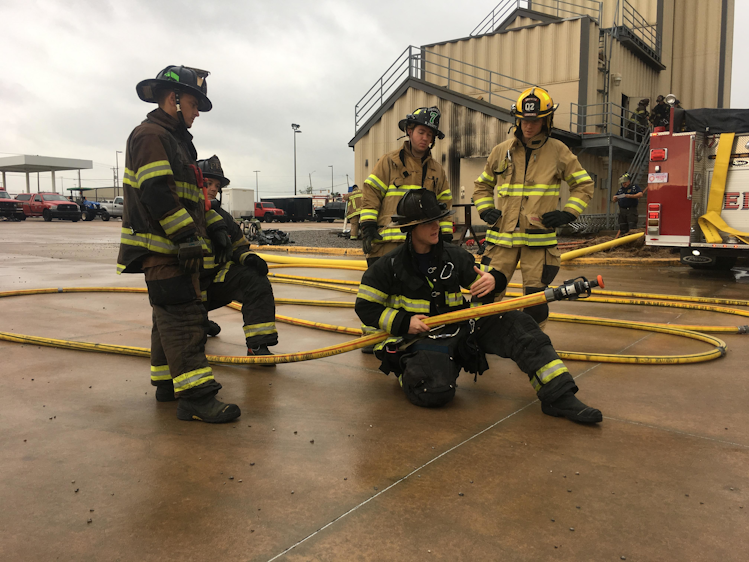 An Incremental Approach to Fire Training | Firehouse