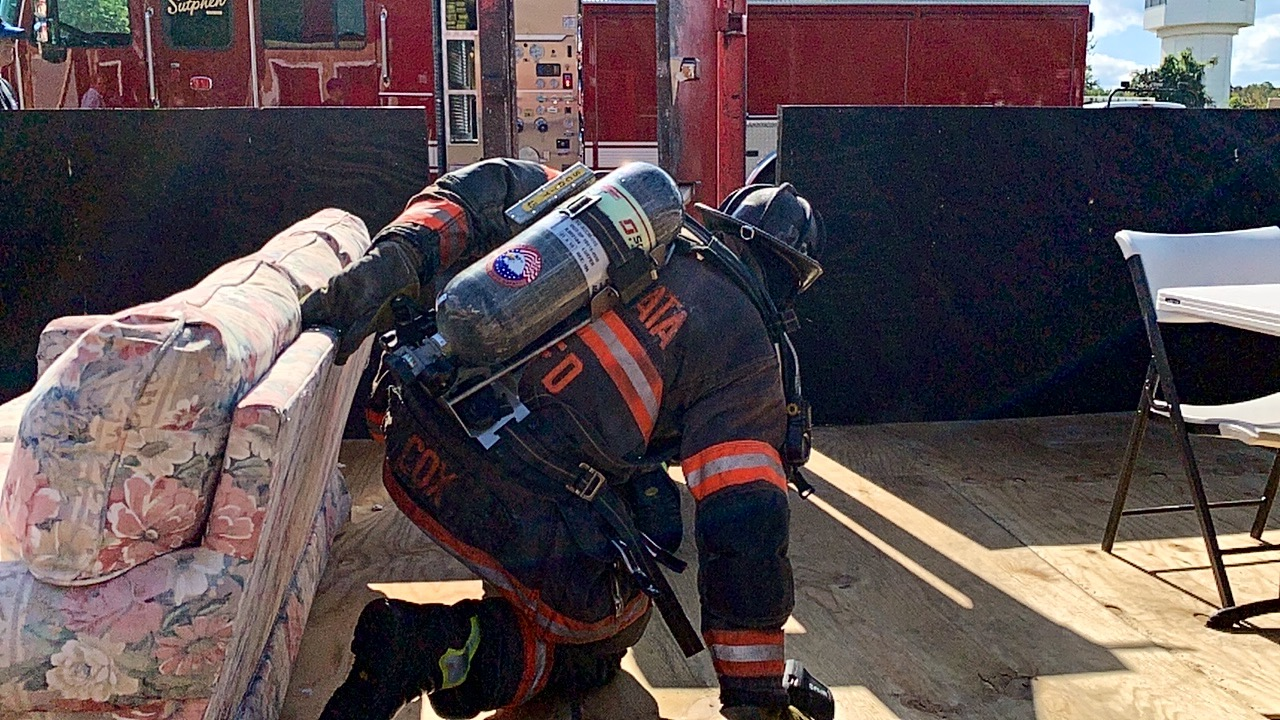 Firehouse Expo’s New HOT Sessions Firehouse