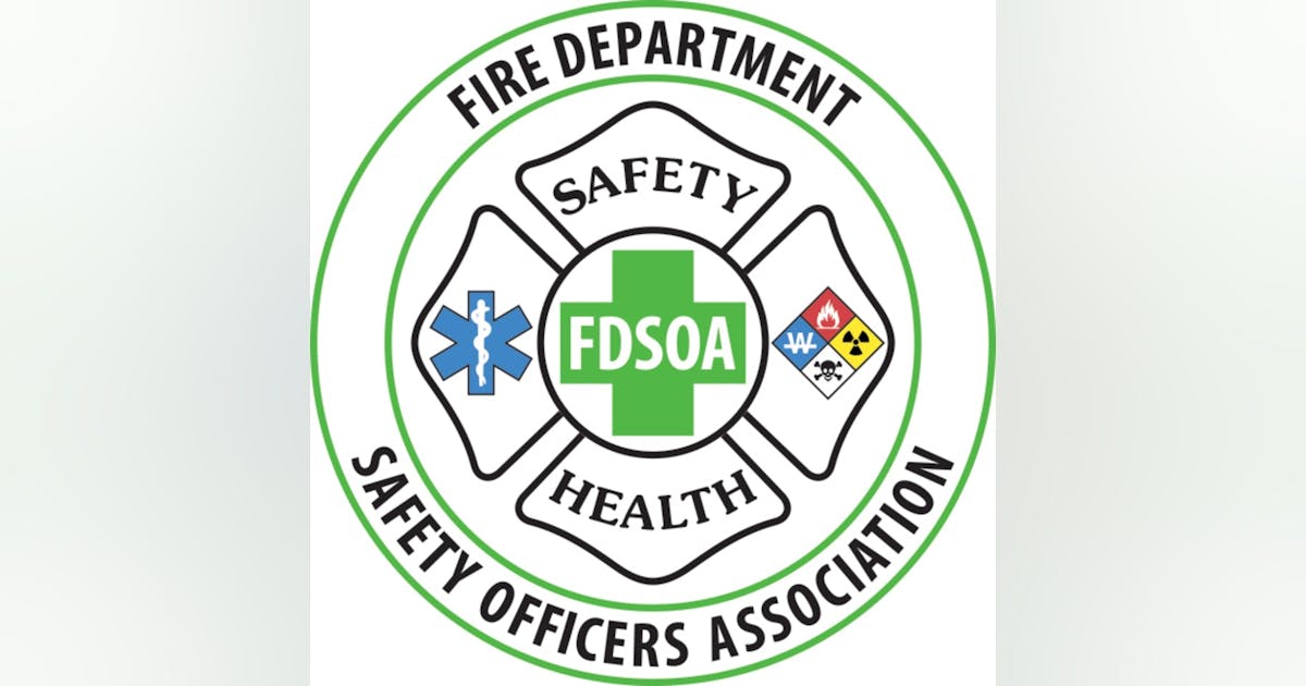 FDSOA Announces Virtual Apparatus Conference for 2025 Firehouse