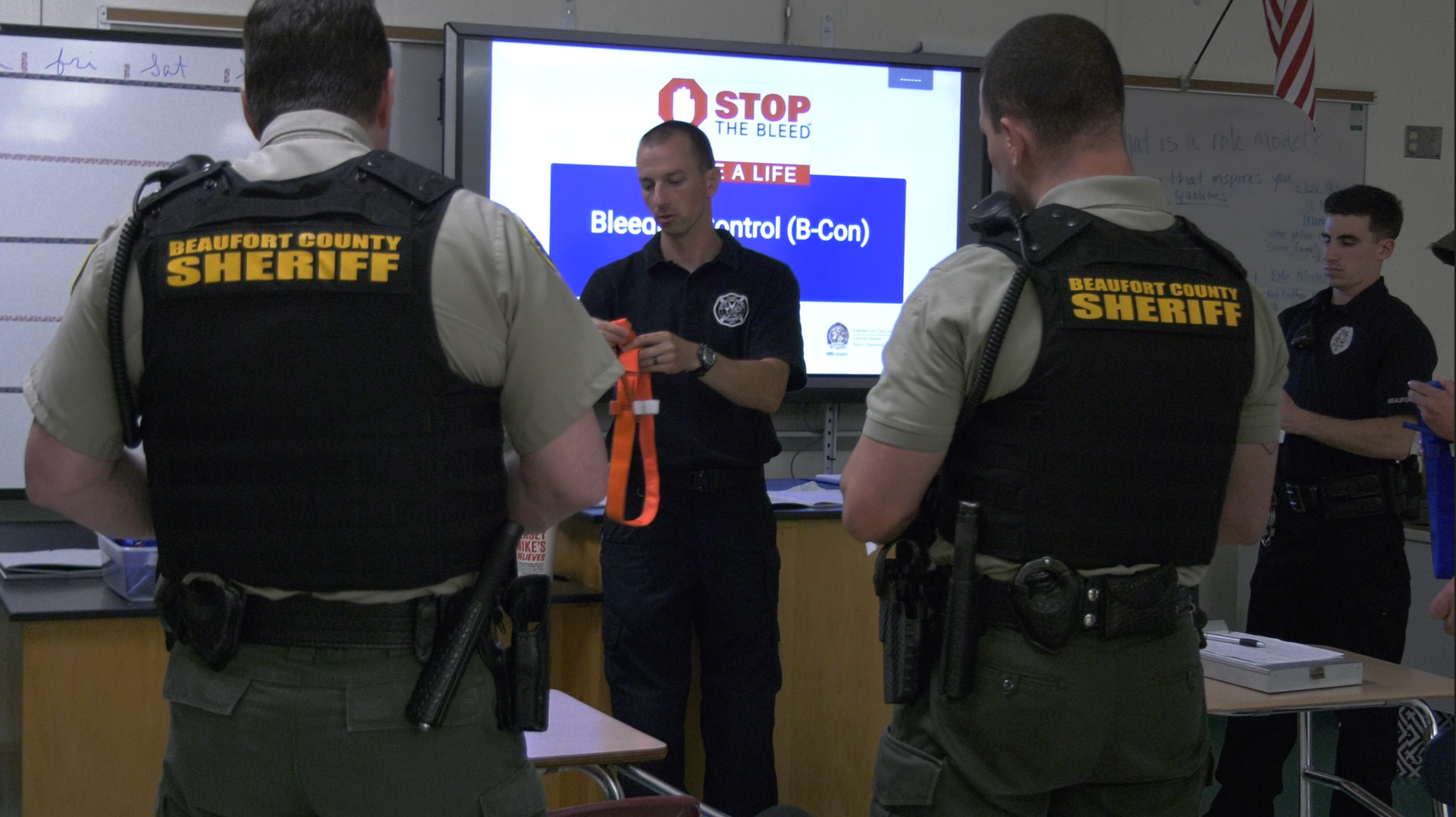 Mar 21 Fire Prevention Pic 1 Tourniquet 2 605de78fb742b