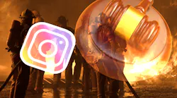 Photo Behind Insta Gavel