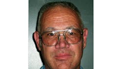 Ponca Hills firefighter Dennis Bender suffered a medical emergency and died battling a brush fire Wednesday. Ponca Hills firefighter Dennis Bender suffered a medical emergency and died battling a brush fire Wednesday.