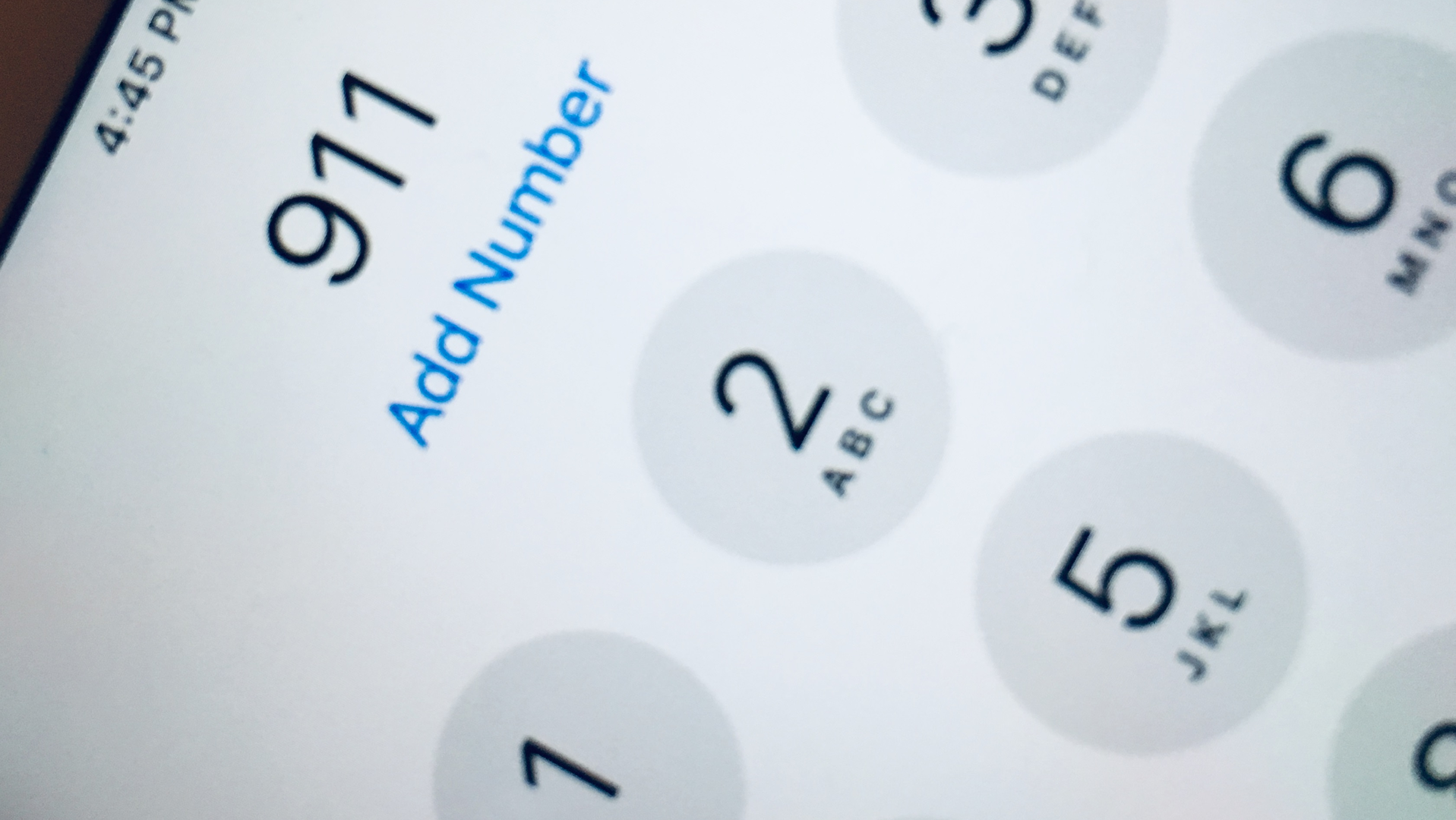 911 Phone 6075baf9be78b