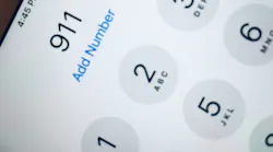 911 Phone